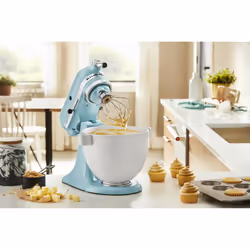 KitchenAid 5KSM2CB5PSS saladier - Vue supplémentaire 5