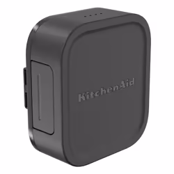 KitchenAid 5KHBRV71BM blender 0,7 L Mélangeur par immersion Noir - Vue supplémentaire 4