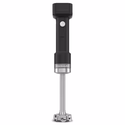 KitchenAid 5KHBRV75BM blender 1 L Mélangeur par immersion Noir - Vue supplémentaire 3