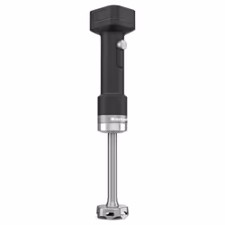 KitchenAid 5KHBRV75BM blender 1 L Mélangeur par immersion Noir - Vue supplémentaire 4