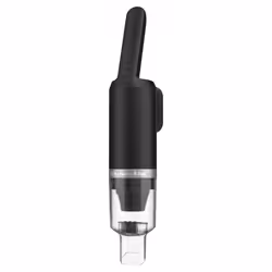 KitchenAid 5KKVR100BM aspirateur de table Noir Sans sac