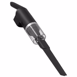 KitchenAid 5KKVR100BM aspirateur de table Noir Sans sac