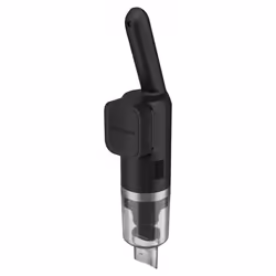 KitchenAid 5KKVR100BM aspirateur de table Noir Sans sac - Vue supplémentaire 4