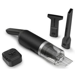 KitchenAid 5KKVR121BM aspirateur de table Noir Sans sac