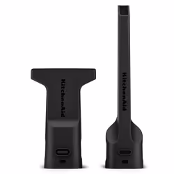 KitchenAid 5KKVR121BM aspirateur de table Noir Sans sac - Vue supplémentaire 5
