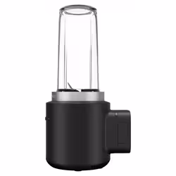 KitchenAid 5KSBR200BM blender 0,473 L Mélangeur de table Noir - Vue supplémentaire 5