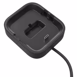 KitchenAid KRBC12, Chargeur de batterie, Lithium-Ion (Li-Ion), KitchenAid, KitchenAid Go, Noir