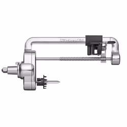 KitchenAid 5KSM1APC, Hachoir à aliments, Acier inoxydable, Métal, Chine, 314 mm, 147 mm