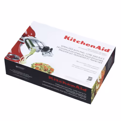 KitchenAid 5KSM1APC accessoire pour mixeur/robot ménager Hachoir à aliments - Vue supplémentaire 11
