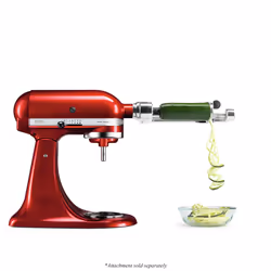 KitchenAid 5KSM1APC accessoire pour mixeur/robot ménager Hachoir à aliments - Vue supplémentaire 12