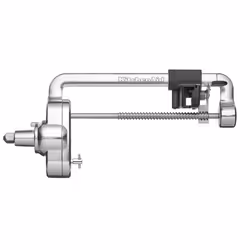 KitchenAid 5KSM1APC accessoire pour mixeur/robot ménager Hachoir à aliments