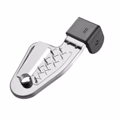 KitchenAid 5KSM1APC accessoire pour mixeur/robot ménager Hachoir à aliments - Vue supplémentaire 5