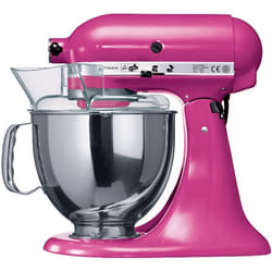 KitchenAid 5KSM150PSECB mixeur 300 W