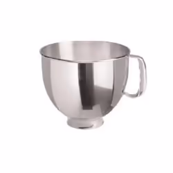 KitchenAid 5KSM150PSECB mixeur 300 W