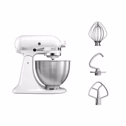 KitchenAid 5K452WW Fouet - Vue supplémentaire 4