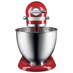 KitchenAid 5KSM3311X robot de cuisine 250 W 3,3 L Rouge