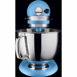 KitchenAid Artisan robot de cuisine 300 W 4,8 L Bleu
