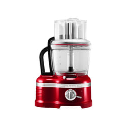 KitchenAid 5KFP1644ECA robot de cuisine 650 W 4 L Rouge