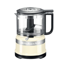 KitchenAid 5KFC3516EAC hachoir électrique 0,83 L 240 W Crème