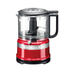KitchenAid 5KFC3516EER hachoir électrique 0,83 L 240 W Rouge