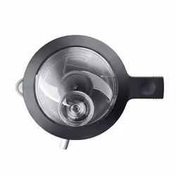 KitchenAid 5KFC3516EER hachoir électrique 0,83 L 240 W Rouge