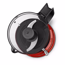 KitchenAid 5KFC3516EER hachoir électrique 0,83 L 240 W Rouge