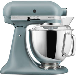 KitchenAid Artisan robot de cuisine 3030 W 4,8 L Bleu