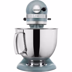 KitchenAid Artisan robot de cuisine 3030 W 4,8 L Bleu