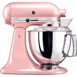 KitchenAid Artisan, 4,8 L, Rose, Foie, 220 tr/min, 58 tr/min, 220 tr/min