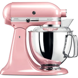 KitchenAid Artisan robot de cuisine 300 W 4,8 L Rose