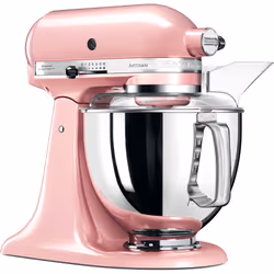 KitchenAid Artisan robot de cuisine 300 W 4,8 L Rose