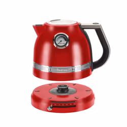 KitchenAid 5KEK1522EER bouilloire 1,5 L 2400 W Rouge