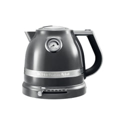 KitchenAid 5KEK1522EMS bouilloire 1,5 L 2400 W Gris