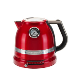 KitchenAid 5KEK1522ECA bouilloire 1,5 L 2400 W Rouge