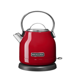 KitchenAid 5KEK1222EER bouilloire 1,25 L 2200 W Rouge