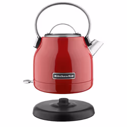 KitchenAid 5KEK1222EER bouilloire 1,25 L 2200 W Rouge - Vue supplémentaire 4