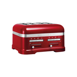 KitchenAid 5KMT4205ECA 7 4 part(s) 2500 W Rouge