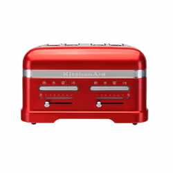KitchenAid 5KMT4205ECA 7 4 part(s) 2500 W Rouge