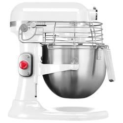 KitchenAid 5KSM7990XEWH robot de cuisine 325 W 6,9 L Blanc