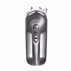 KitchenAid 5KHM9212ECU Batteur à main 85 W Argent - Vue supplémentaire 4