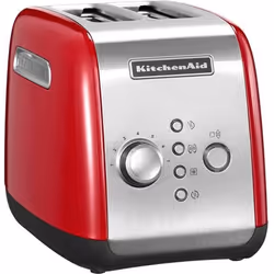 Grille-pain KITCHENAID 5KMT221EER ROUGE Empire