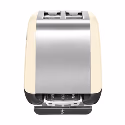 KitchenAid 5KMT221EAC 7 2 part(s) 1100 W Crème