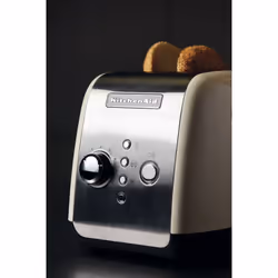 KitchenAid 5KMT221EAC 7 2 part(s) 1100 W Crème - Vue supplémentaire 5