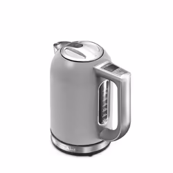 KitchenAid 5KEK1722ESX bouilloire 1,7 L 2400 W Acier inoxydable - Vue supplémentaire 2