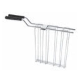 KitchenAid 1080.71 accessoire grille-pain Cage à sandwich