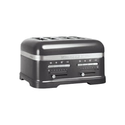 KitchenAid 5KMT4205EMS 7 4 part(s) 2500 W Argent