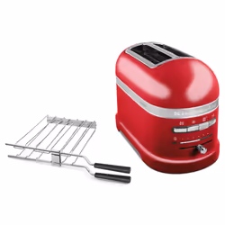 KitchenAid 5KMT2204EER 7 2 part(s) 1250 W Rouge