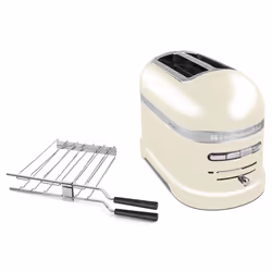 KitchenAid 5KMT2204EAC 7 2 part(s) 1250 W Crème