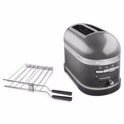 KitchenAid 5KMT2204EMS 7 2 part(s) 1250 W Gris
