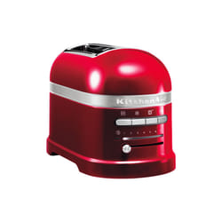 KitchenAid 5KMT2204ECA 7 2 part(s) 1250 W Rouge